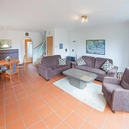 Apartment Wattwurm 1, Vermittlung Nordsee